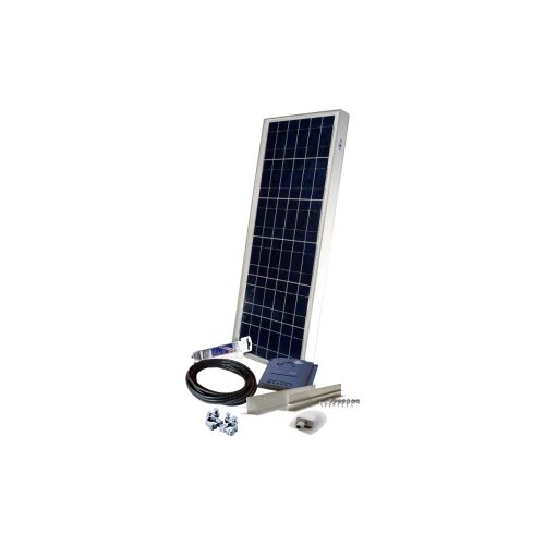 Sunset PX 55 Caravan 10550 solarni komplet 55 Wp uklj. priključni kabel, uklj. regulatora punjenja, uklj. držač modula v Cijene