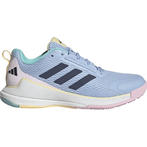 Adidas Ženske patike Novaflight 2 W, Plave Slike