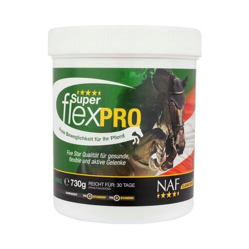  Superflex Pro - 730 g Slike