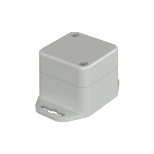 Bopla Euromas X, XT 050504 WL 7035 07805054 kućište elektronike 44.80 x 44.80 x 40.10 ABS svijetlosiva (RAL 7035) 1 St. Cijene