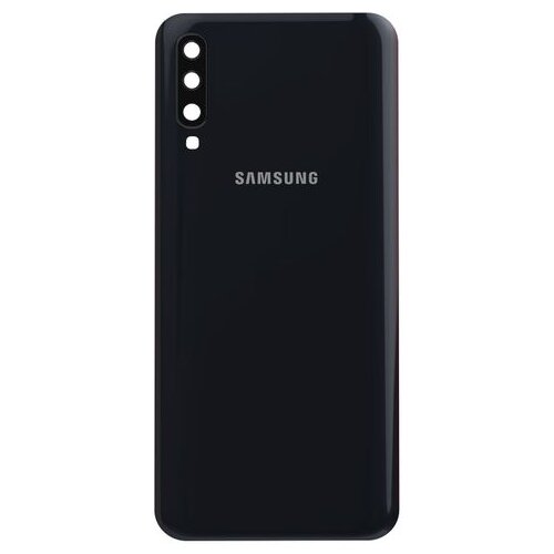 Samsung poklopac baterije za A50 (A505F) crni original sh Cene