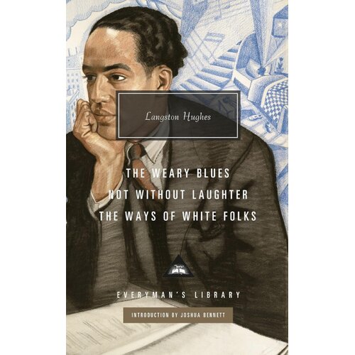 The Book Service Limited Thomas Wolfe - Not Without Laughter, The Ways of White Folks, The Weary Blues Slike