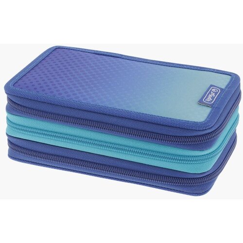 Herlitz Pernica plava, 31 dio, 3 zipa Slike