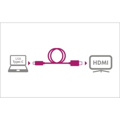 Icybox HDMI priključni kabel HDMI A utikač 1.8 m crna, srebrna IB-CB020-C HDMI kabel Slike