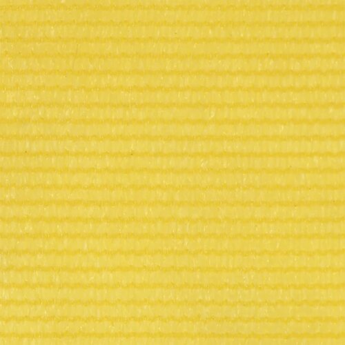  zastor žuti 120 x 300 cm HDPE Slike