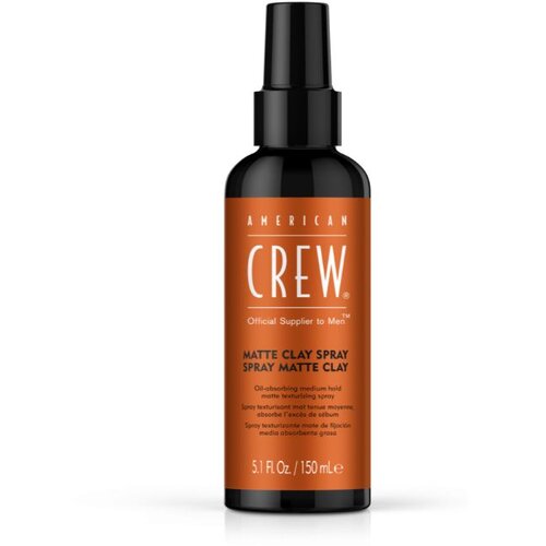 American Crew Matte Clay Spray sprej za kosu za mu&scaron;karce 150 ml Cijene