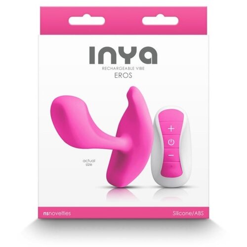 Nstoys INYA - Eros - Pink 281067 Slike