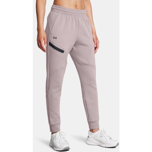 Under Armour Women&amp;#039;s Sweatpants Unstoppable Flc Jogger - Women Slike