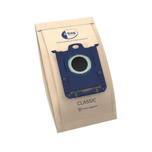 Electrolux VREČKE ZA SESALNIK E 200 S Slike