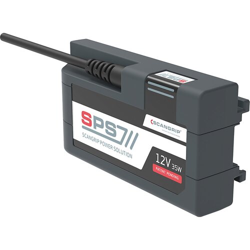 Scangrip Polnilnik za baterije Nova SPS, 35 W - za Nova 4 SPS Cene