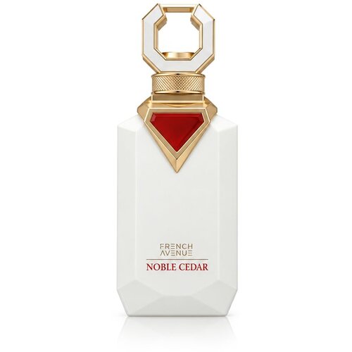 French Avenue Noble Cedar parfumska voda uniseks 100 ml Slike