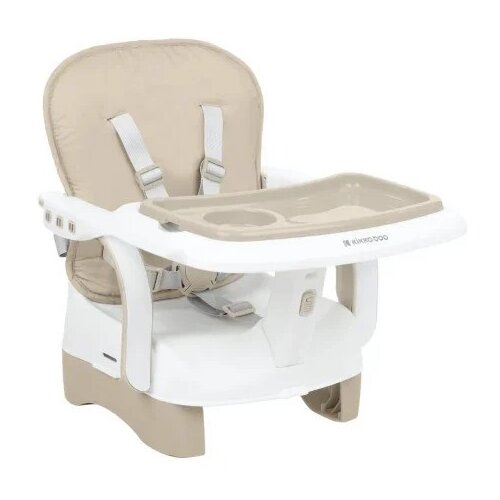 Kikka Boo KikkaBoo hranilica Chewy beige (KKB10157) Cene