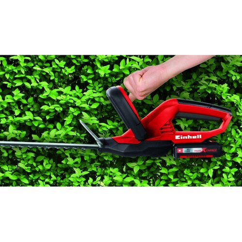 Einhell GC-CH 1846 Li-Solo, Akumulatorske makaze za žbunje (3410642) Slike