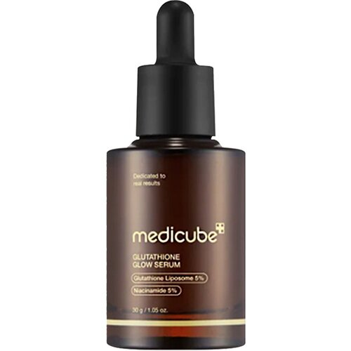 MEDICUBE Glutathione Glow Serum 30gr Cene
