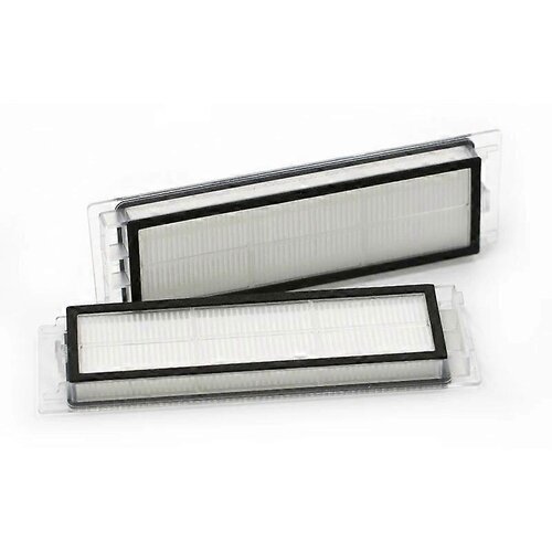 INORCO zdruljiv Xiaomi Mijia 1 1S SDJQR01RR SDJQR02RR SDJQR03RR Roborock S5 Max S6 MaxV Piezas de repuesto Cepillo lateral principal Cepillo de filtro Hepa, (21982691) Slike