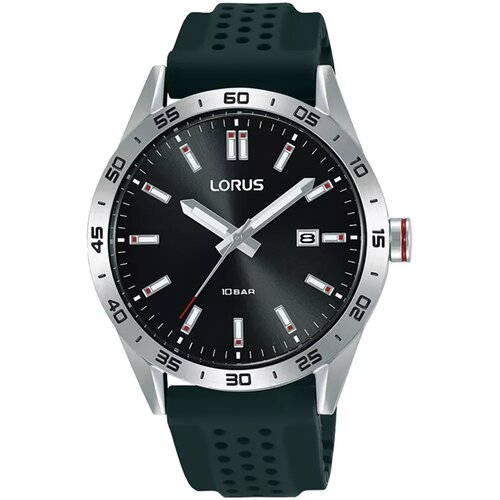 Lorus RH965NX9 Sports muški ručni sat Slike