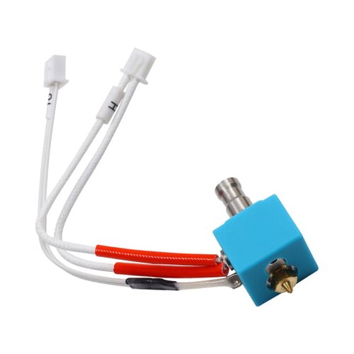 Anycubic hotend Slike