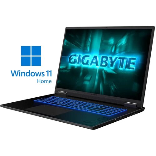 Gigabyte A18 3WH 18 inch qhd+ 165Hz 300nits amd ryzen 7 260 16GB 1TB ssd geforce rtx 5070 8GB rgb backlit Win11Home gaming laptop Cene