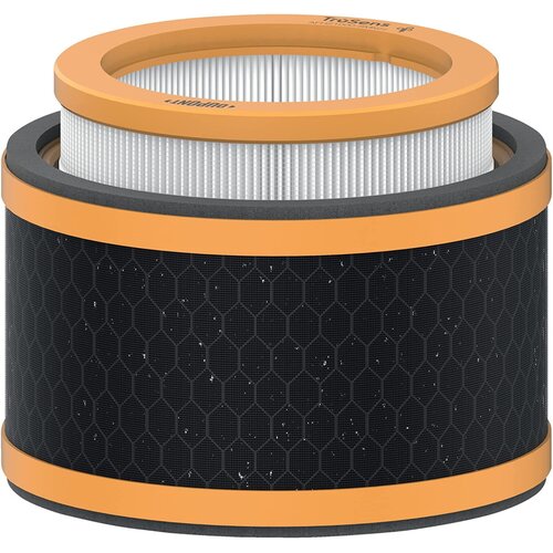 Leitz Filter hepa komplet proti vonjavam trusens z-1000 2415121, (21066694) Cene