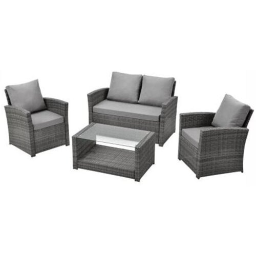 Nexsas bastenski set Kipar Slike