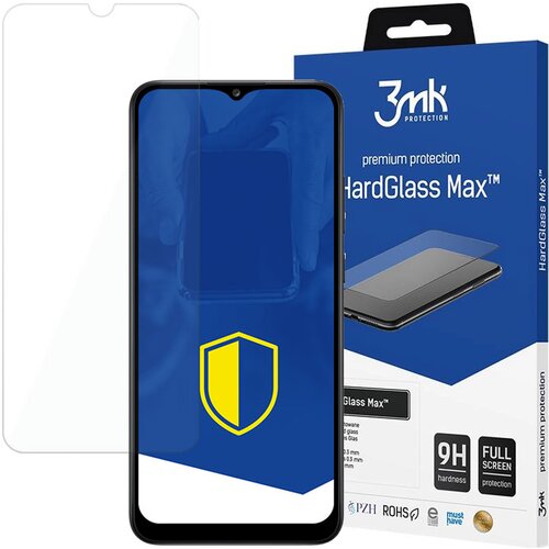 3mk SAMSUNG GALAXY A02S - HARDGLASS, (22004360) Cene