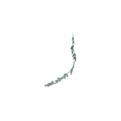  Sprig, novogodišnja  grana, mint, 150cm Cene