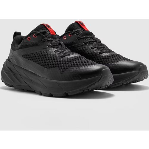 4f Men's Sports Shoes For Hiking And Trail SPEED HIKER Black WMM00FOT Cijene