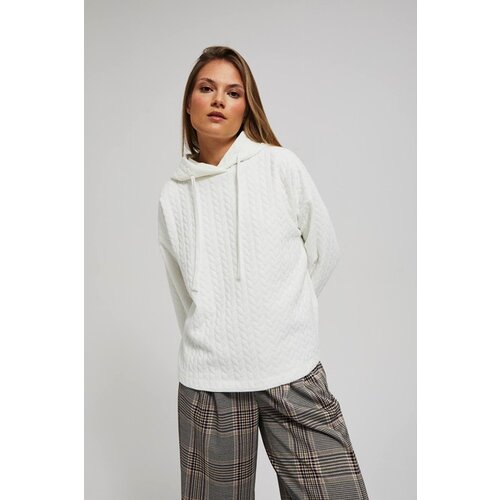 Moodo Sweatshirt Slike