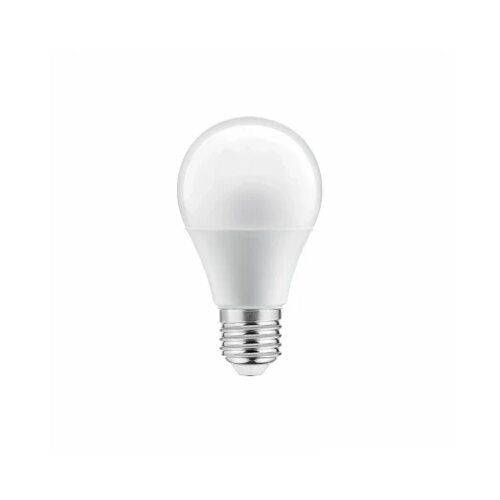  LED SIJALICA E27 10W A60 4000K 810lm SENZOR POKRETA I OSVETLJENJA LDA60CM410W Cene