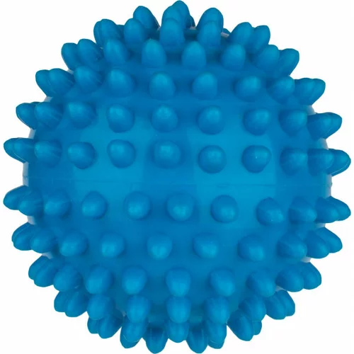 Fitforce MASBALLSOFT 6 CM Masažna lopta, plava, veličina