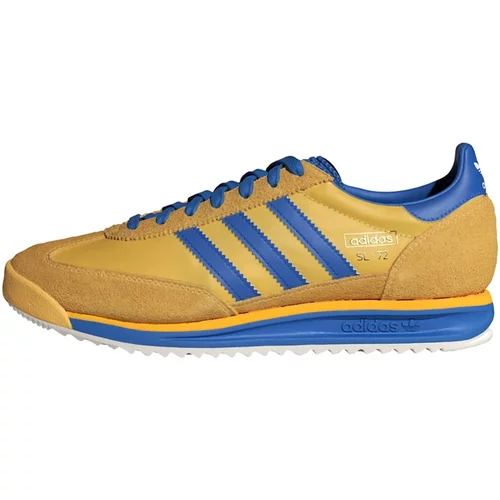 Adidas Tenisice SL 72 RS boja: žuta, IE6526