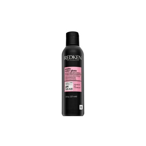 Redken Acidic Color Gloss Activated Glass Gloss Treatment njega kose bez ispiranja za obojenu kosu 237 ml Cijene