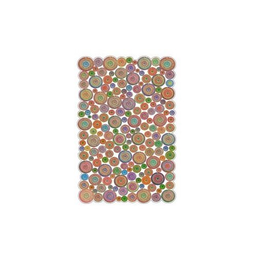 Conceptum Hypnose Tepih staza (80x120) Hmnt952 Cene