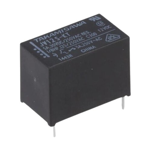  Elektromagnetni relej JV-12S-KT Cene