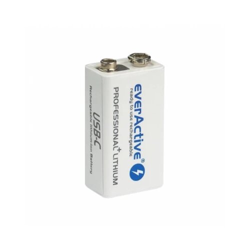 EverActiv punjiva baterija block 550 mah e EVHR22-550C Cene