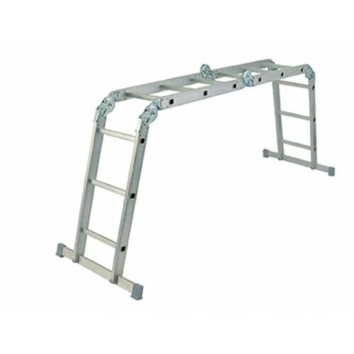 Agrotools Merdevine multifunkcionalne alu.4x4 gazišta magnum Cene