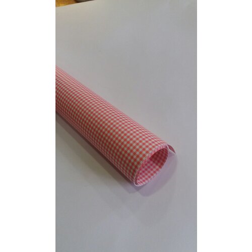 Optimum karton Deco roze KARO B1(70X100cm) 250g Slike
