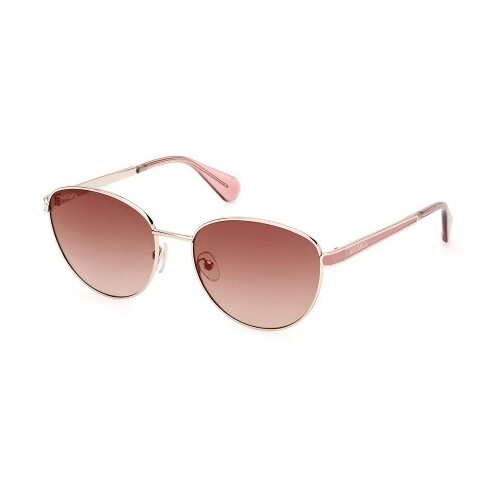 Max&amp;amp;co. MO0105 32F Polarized L (56) Zlata/Rjava Slike