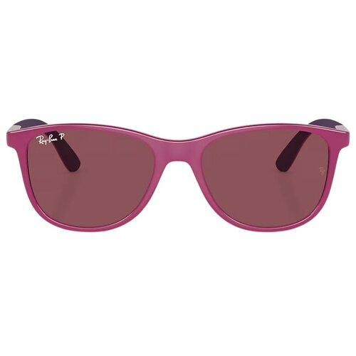 Ray-ban Dječje sunčane naočale Ray Ban RJ 9077S SN Kids Bio-Based L Pink (roze) Cijene