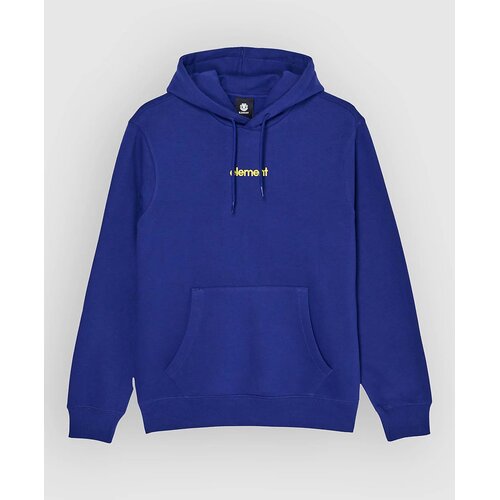 Element Lowcase Bp Po Pulover s kapuco bellweather blue Cene