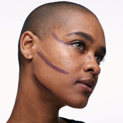 MAC Cosmetics Studio Fix 24HR Colour Corrector tekući korektor nijansa Violet 1.8 ml Slike