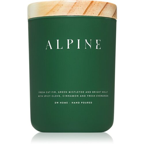 DW Home Tierra Green di&amp;scaron;eča sveča 445 g Slike