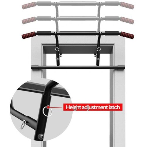 Smania DoorFit&amp;trade; &amp;scaron;ipka za zgibove za vrata Slike