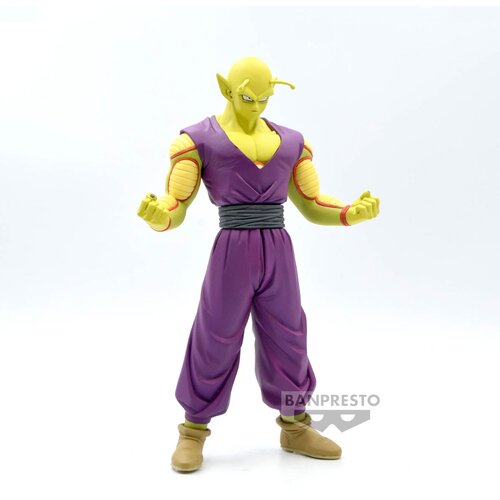 Bandai Banpresto - Dragon Ball Super: Super Hero - Piccolo DXF kip, (21241142) Slike