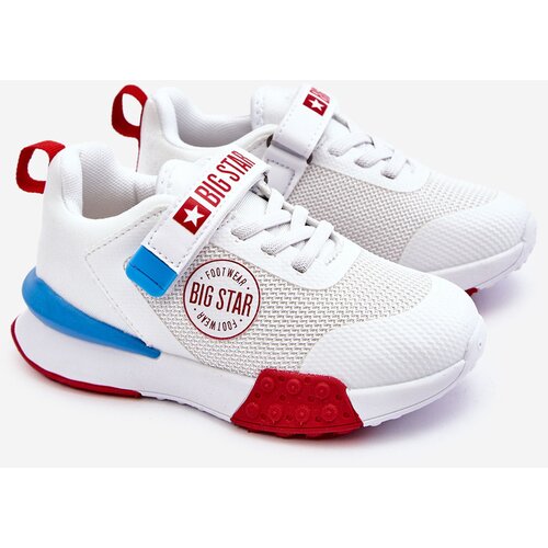 Big Star Low Children's Sports Shoes Memory Foam System Cene