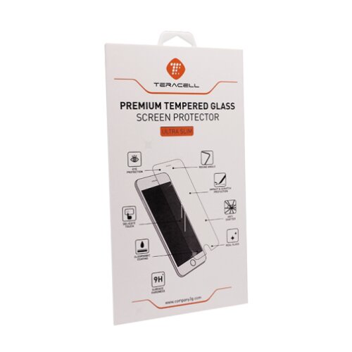 Teracell tempered glass za mobiwire kaya Cene