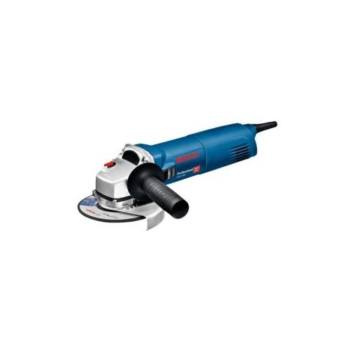 Bosch Ugaona brusilica GWS 1400 Professional, sa reznim/brusnim pločama, 0601824804 Cene