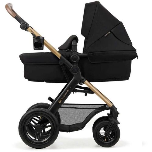 Kinderkraft Kolica za bebe Moov CT 3u1/ crna Cene