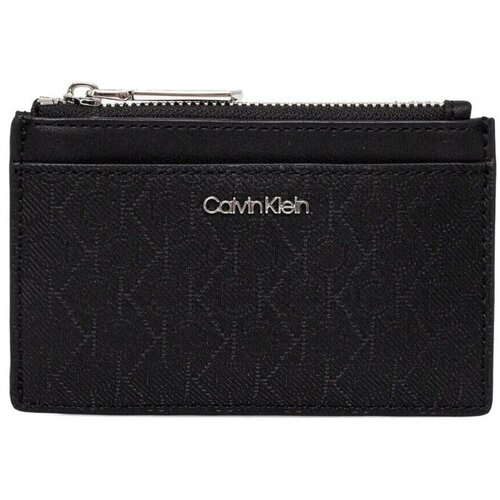Calvin Klein Jeans Denarnice K60K612827 Črna Cene
