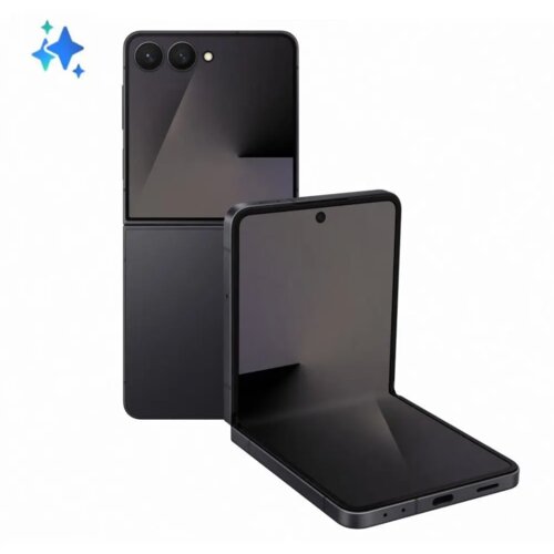 Samsung Galaxy Z Flip7 12/256GB Crni (Jet Black) Cene